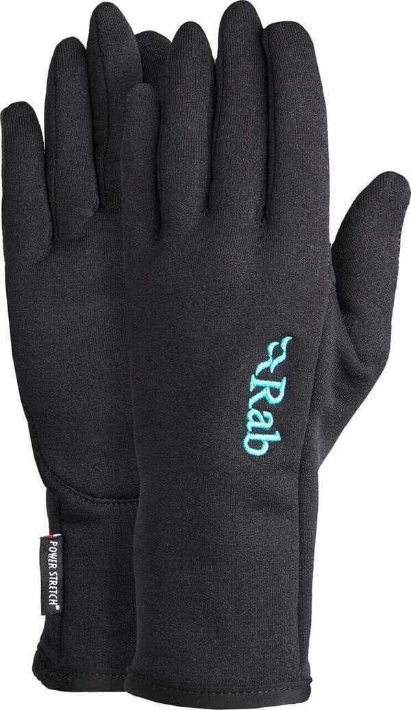 Guantes RAB POWER STRETCH PRO GLOVE WMNS
