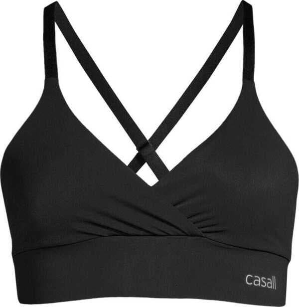 Sujetador CASALL CASALL WRAP SPORTS BRA
