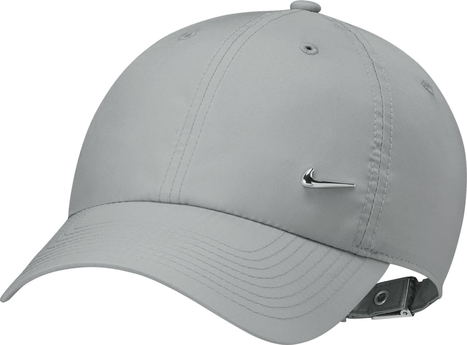 Gorra NIKE U NK DF CLUB CAP U CB MTSWSH L