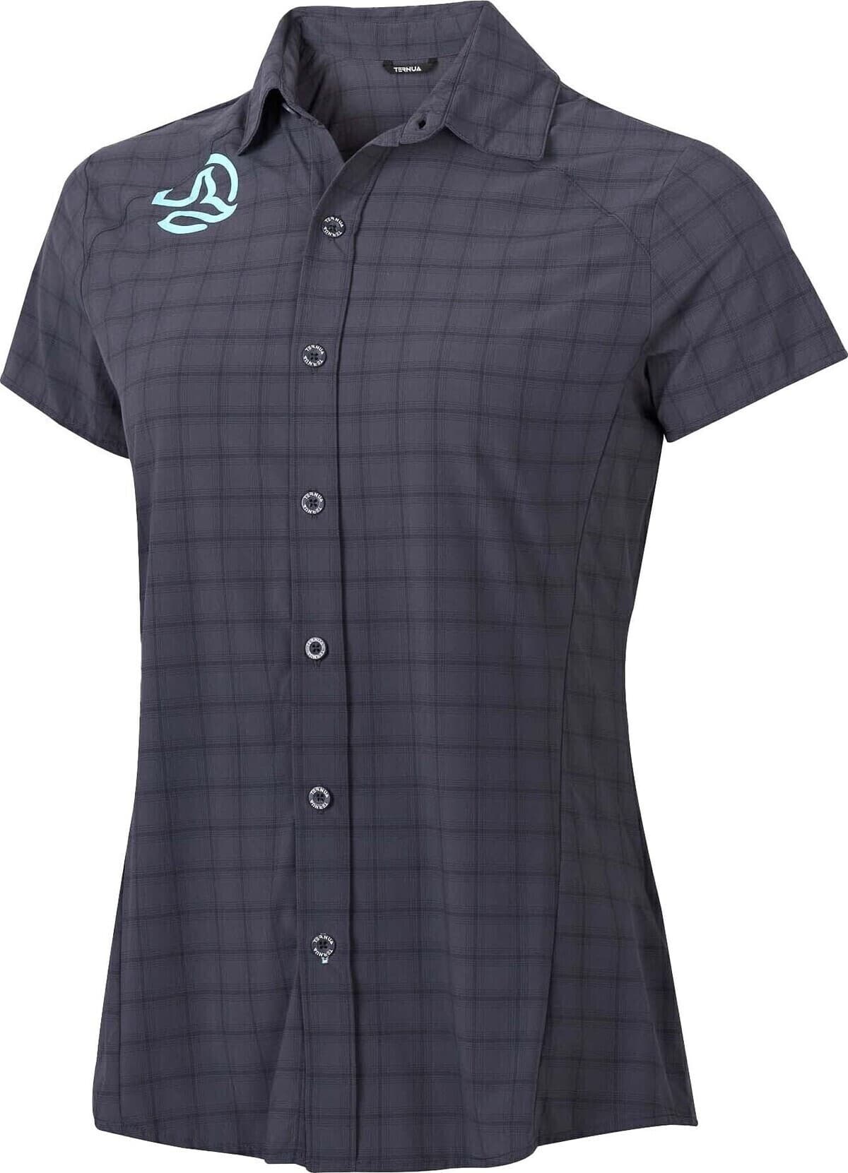 Camisa TERNUA BRITAM ST W