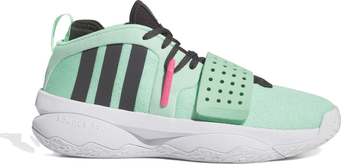 Zapatillas ADIDAS DAME 8 EXTPLY
