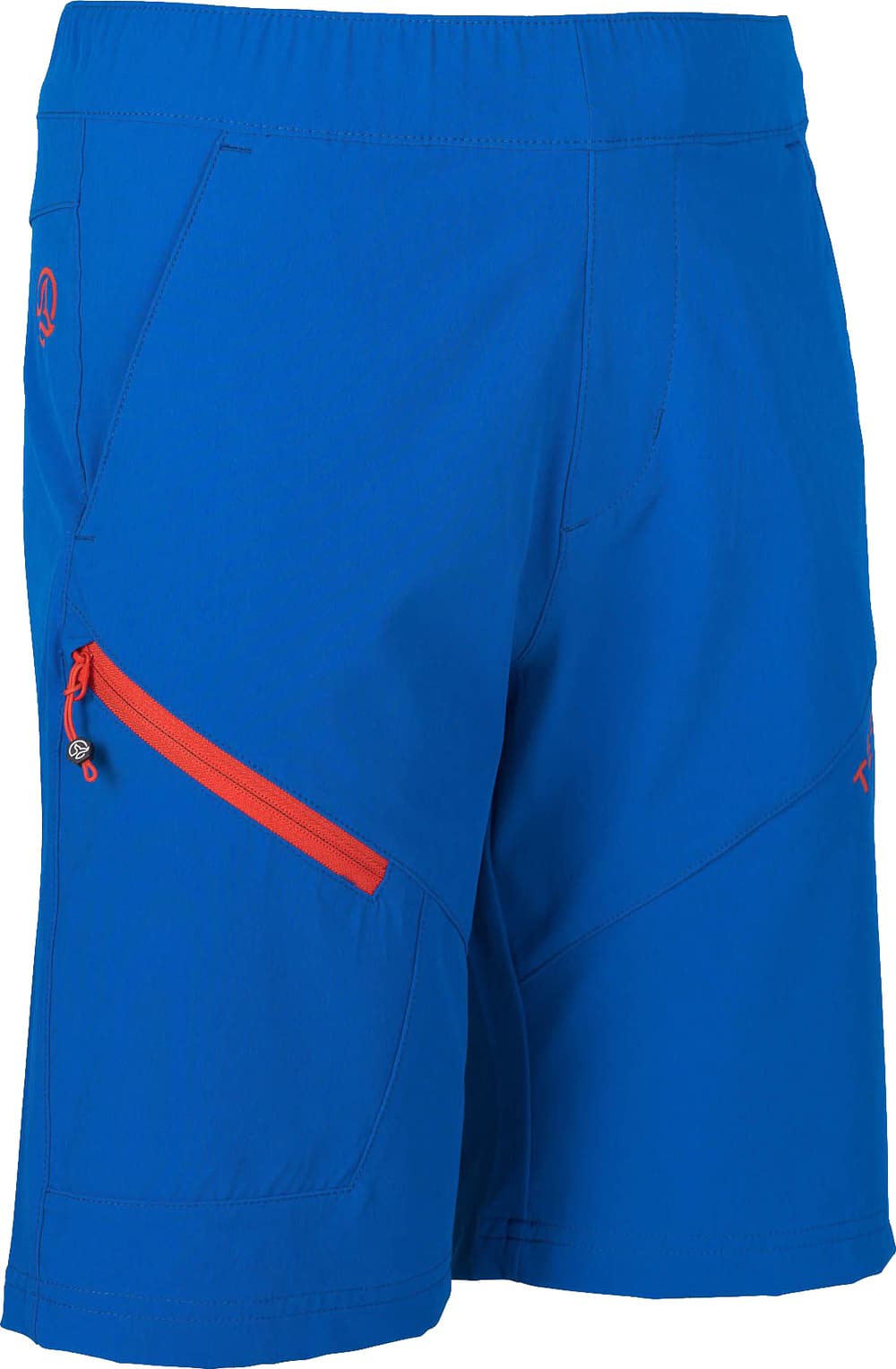 Pantalón TERNUA KIPPENS BERMUDA