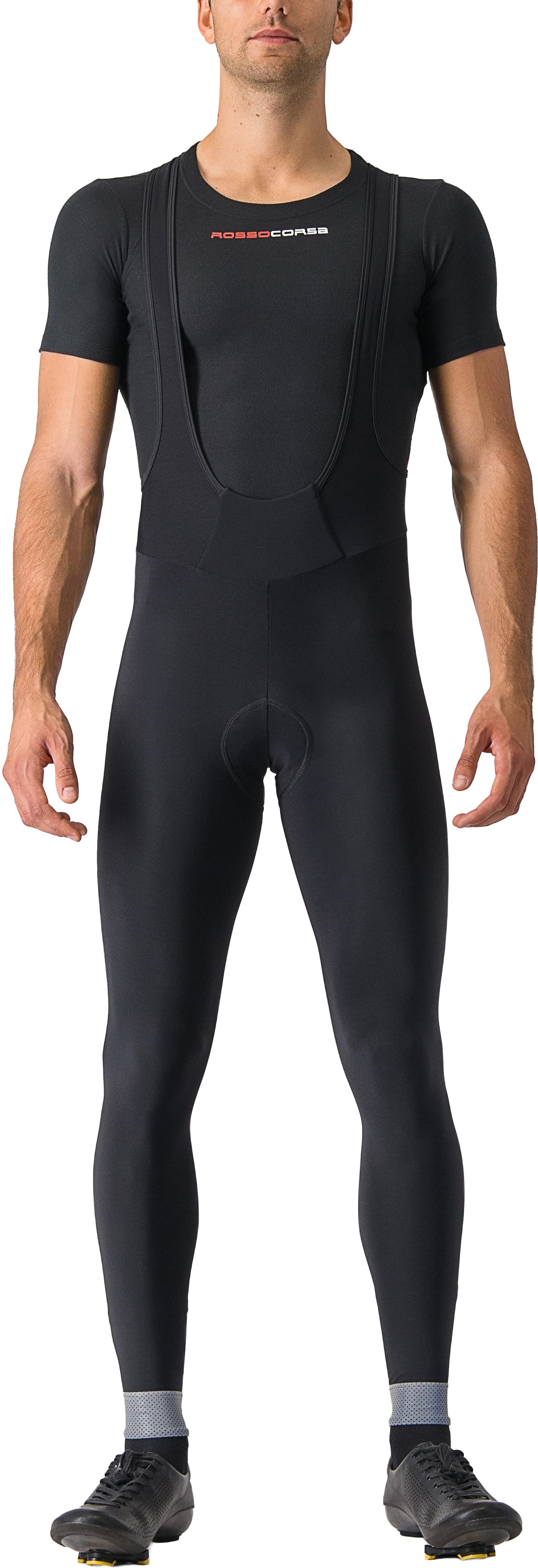 Culotte CASTELLI TUTTO NANO