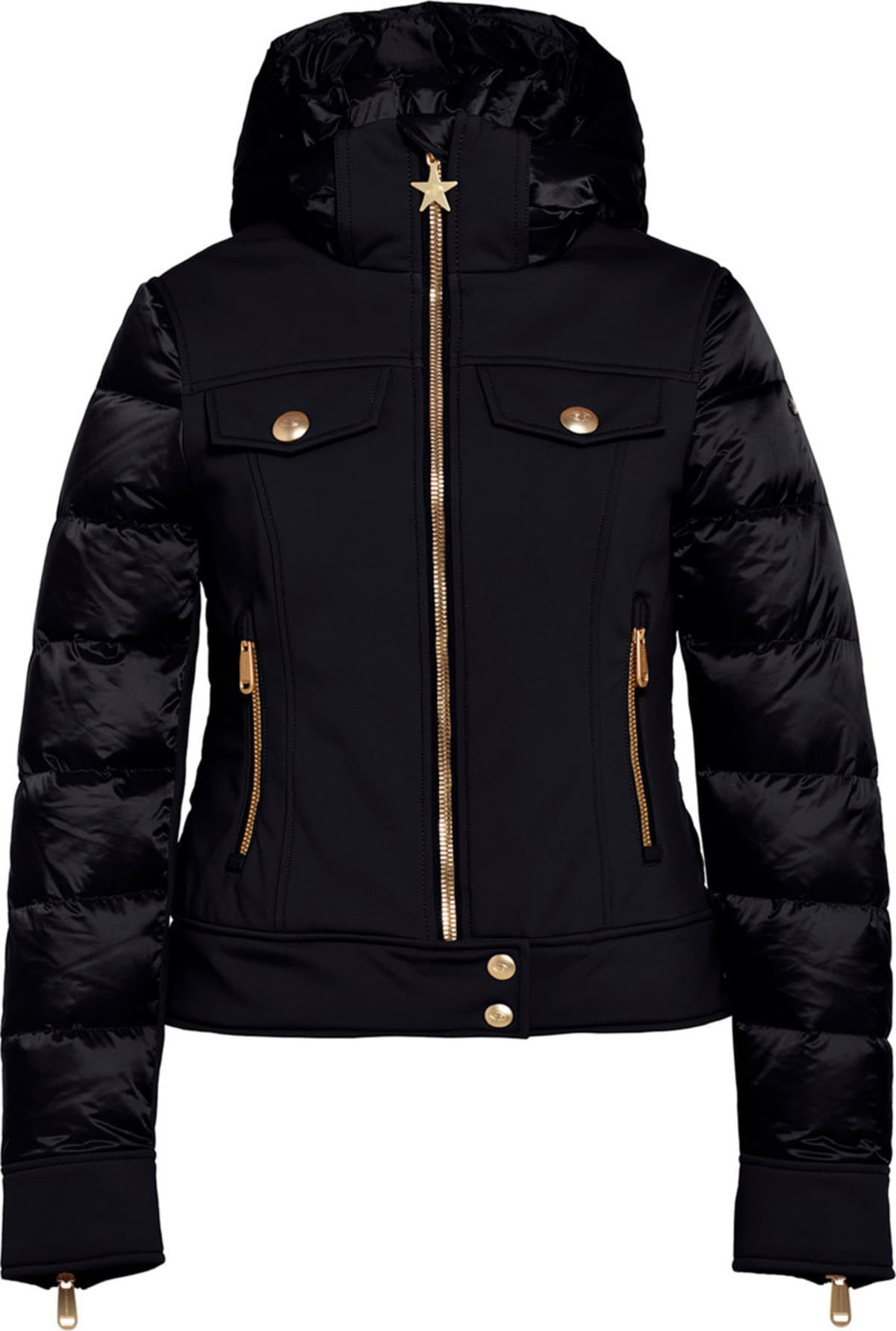 Chaqueta GOLDBERGH CANYON SKI JACKET