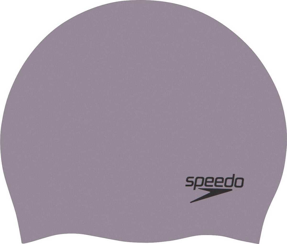 Gorros Natación SPEEDO MOULDED SIL CAP