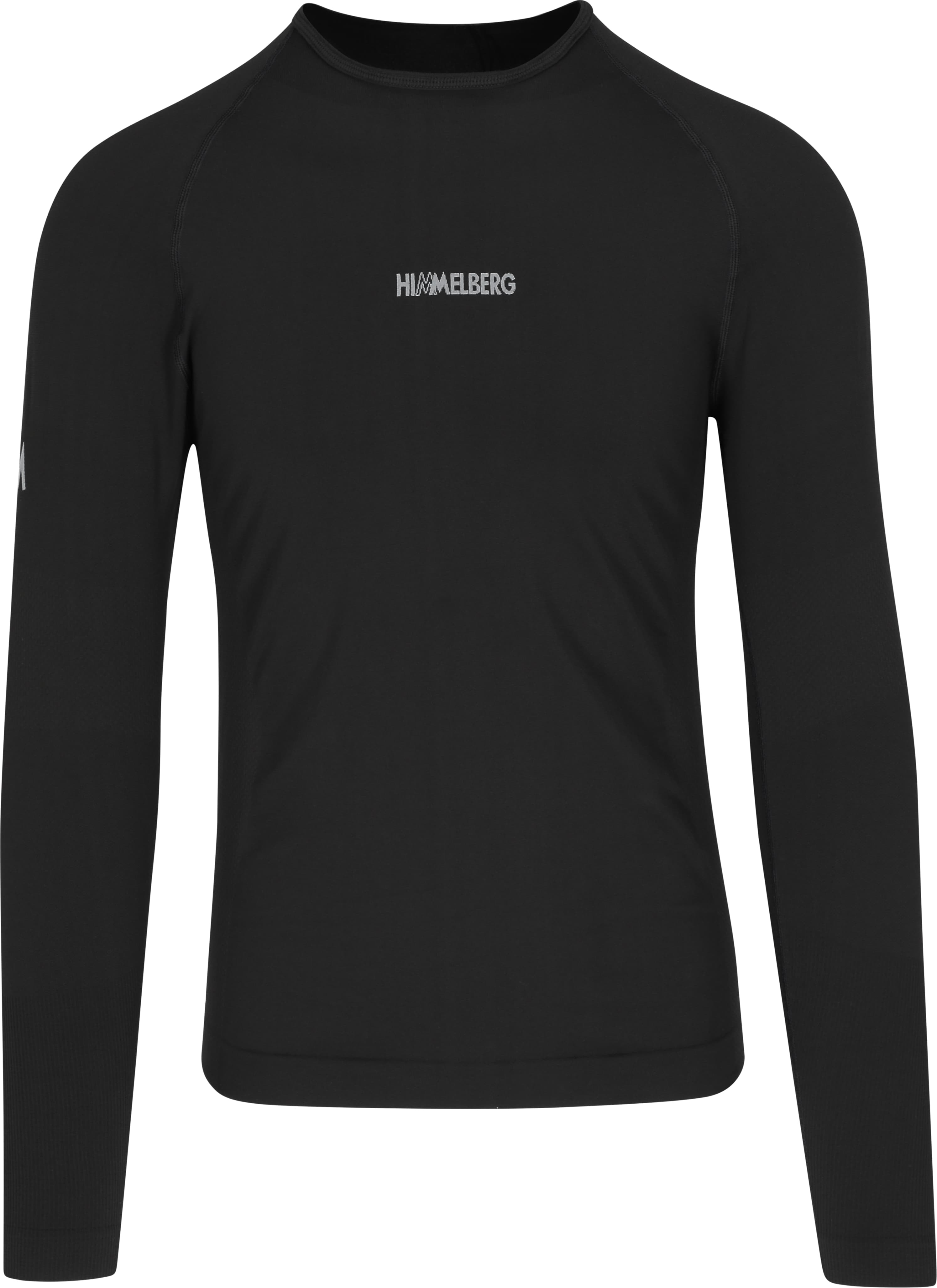 Camiseta HIMMELBERG NORDIC BASIC INNER LONG SLEEVE SHIRT MEN
