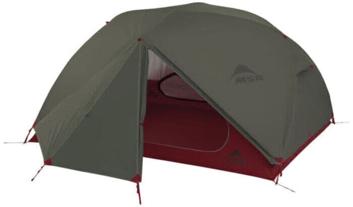 Tienda de Acampada M.S.R ELIXIR 3