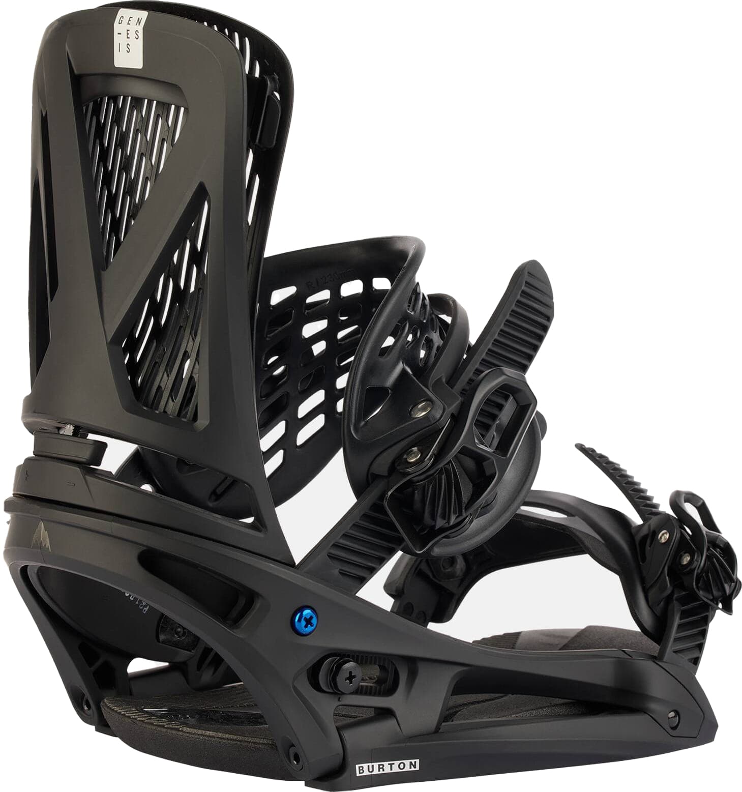 Fijaciones BURTON MEN'S GENESIS EST BINDING