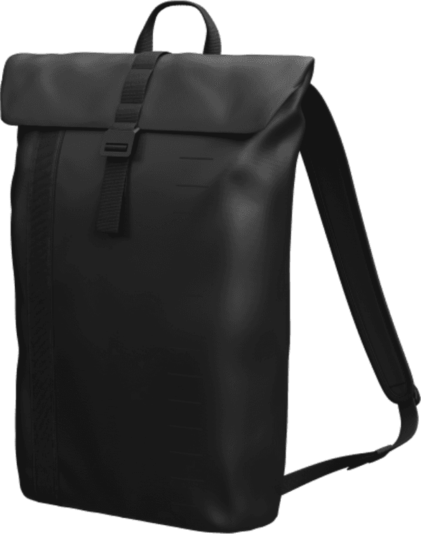 Mochila DB ESSENTIAL BACKPACK 12L