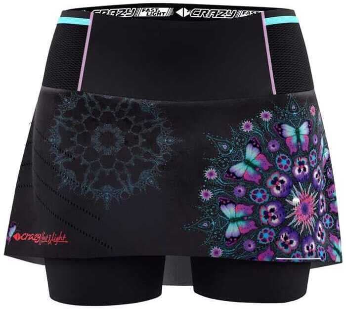 Pantalón CRAZY IDEA SKORT VOLTAGE