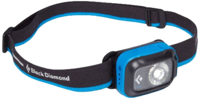 Luz frontal BLACK DIAMOND SPRINT 225 HEADLAMP