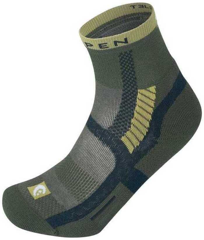 Calcetines LORPEN T3LSE T3 LIGHT HIKER SHORTY ECO