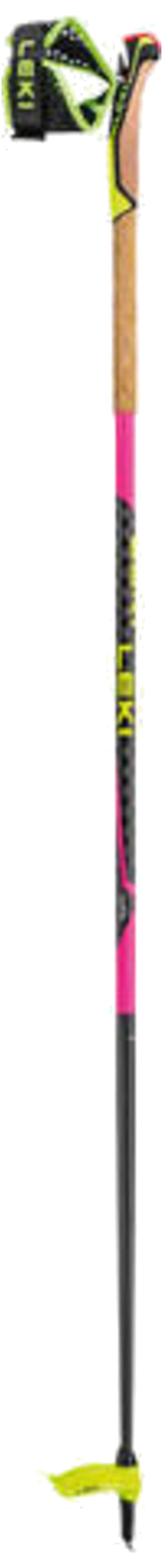 Bastón LEKI MEZZA RACE