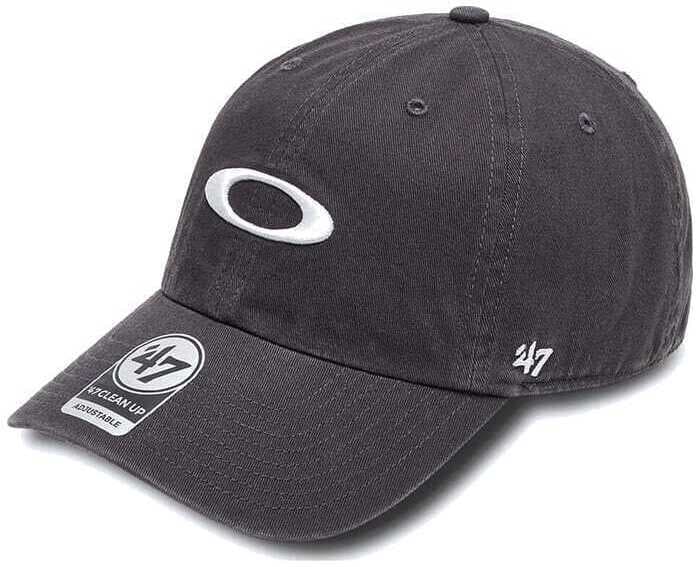 Gorra OAKLEY Remix dad hat