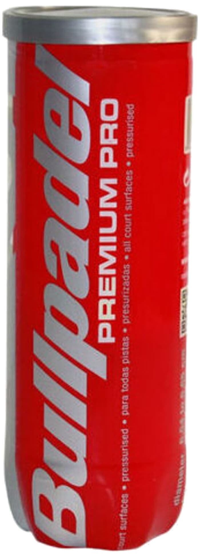 Pelota BULLPADEL PREMIUM PRO