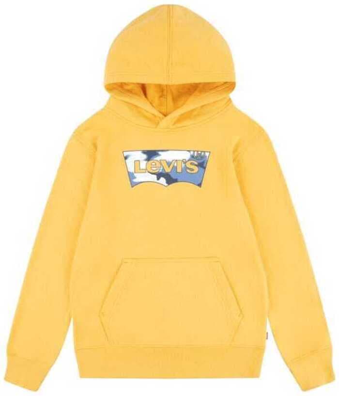 Jersey LEVI'S KIDS BRIGHT WHITE
