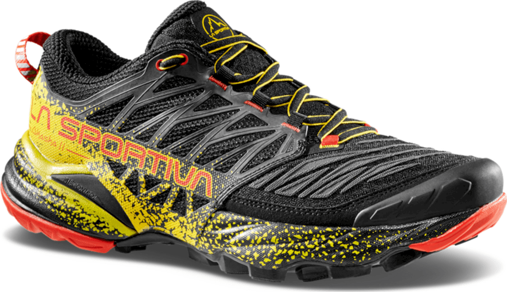 Zapatillas LA SPORTIVA AKASHA II