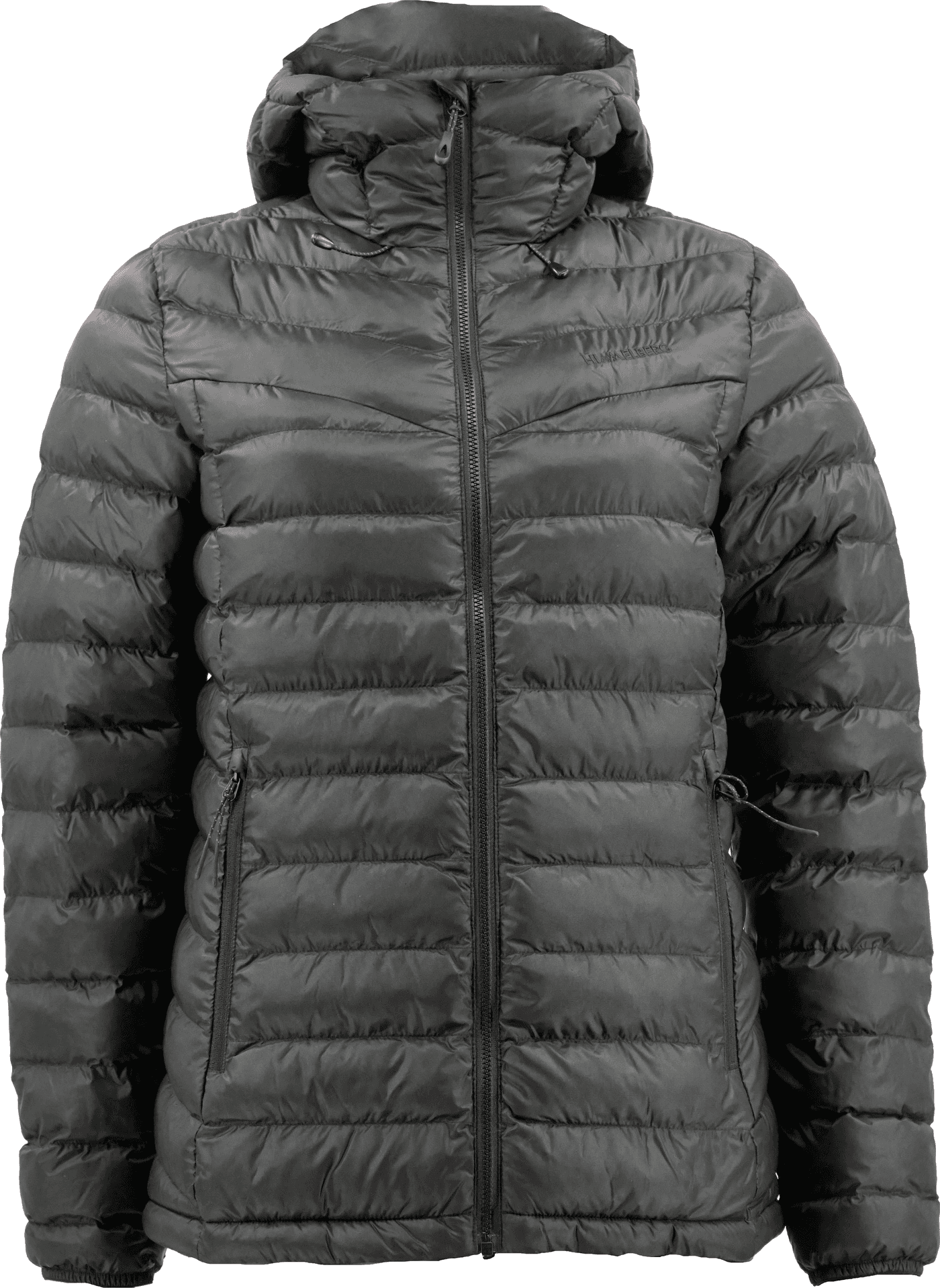 Chaqueta HIMMELBERG NORDIC SYNTHETIC JACKET WOMEN