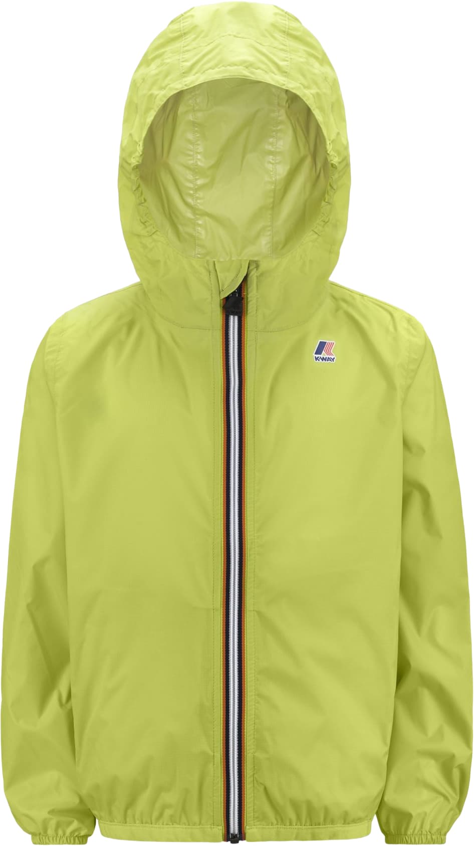 Chaqueta K-WAY P. LE VRAI 3.0 CLAUDE