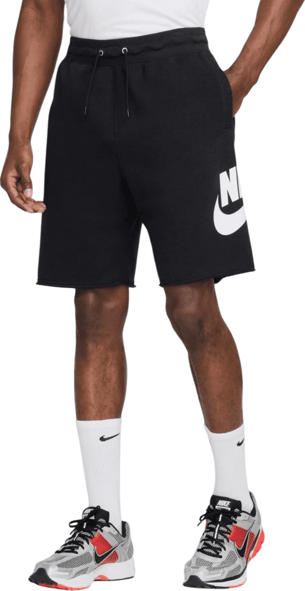 Pantalón NIKE M NK CLUB ALUMNI FT SHORT