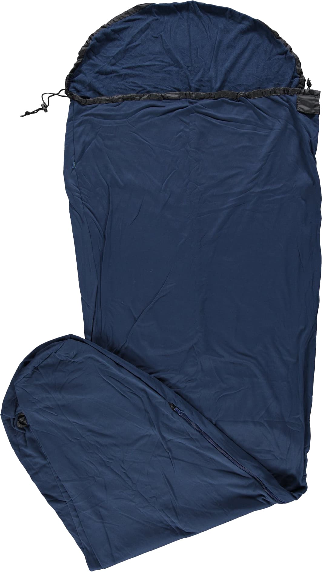 Accesorio y Recambio MERU MICROFLEECE LINER MUMMY RIGHT