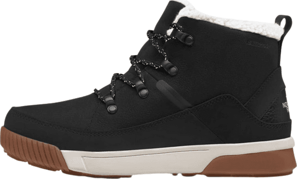 Botas THE NORTH FACE W SIERRA MID LACE WP