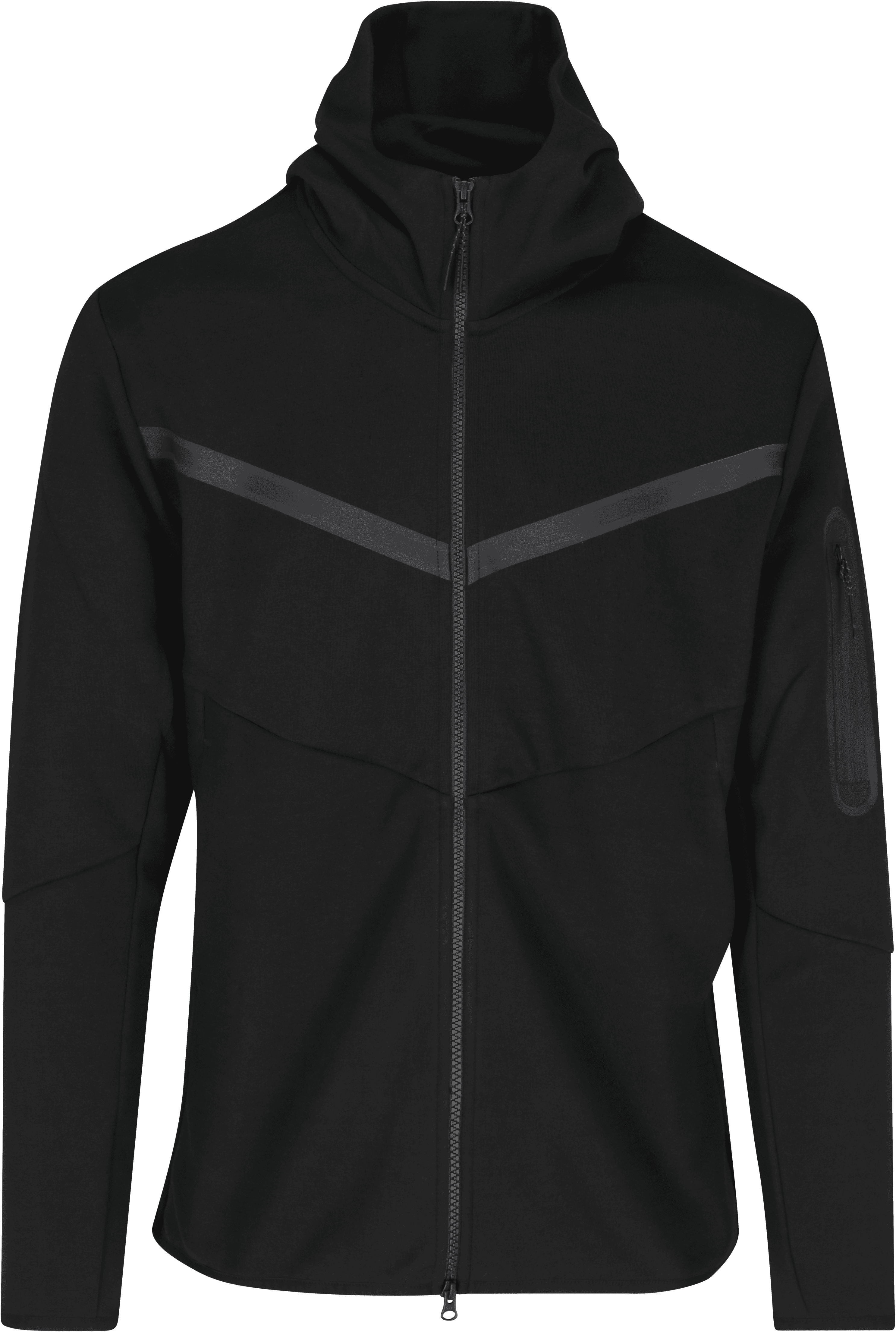 Sudadera ARGONAX FLEECE JACKET MEN