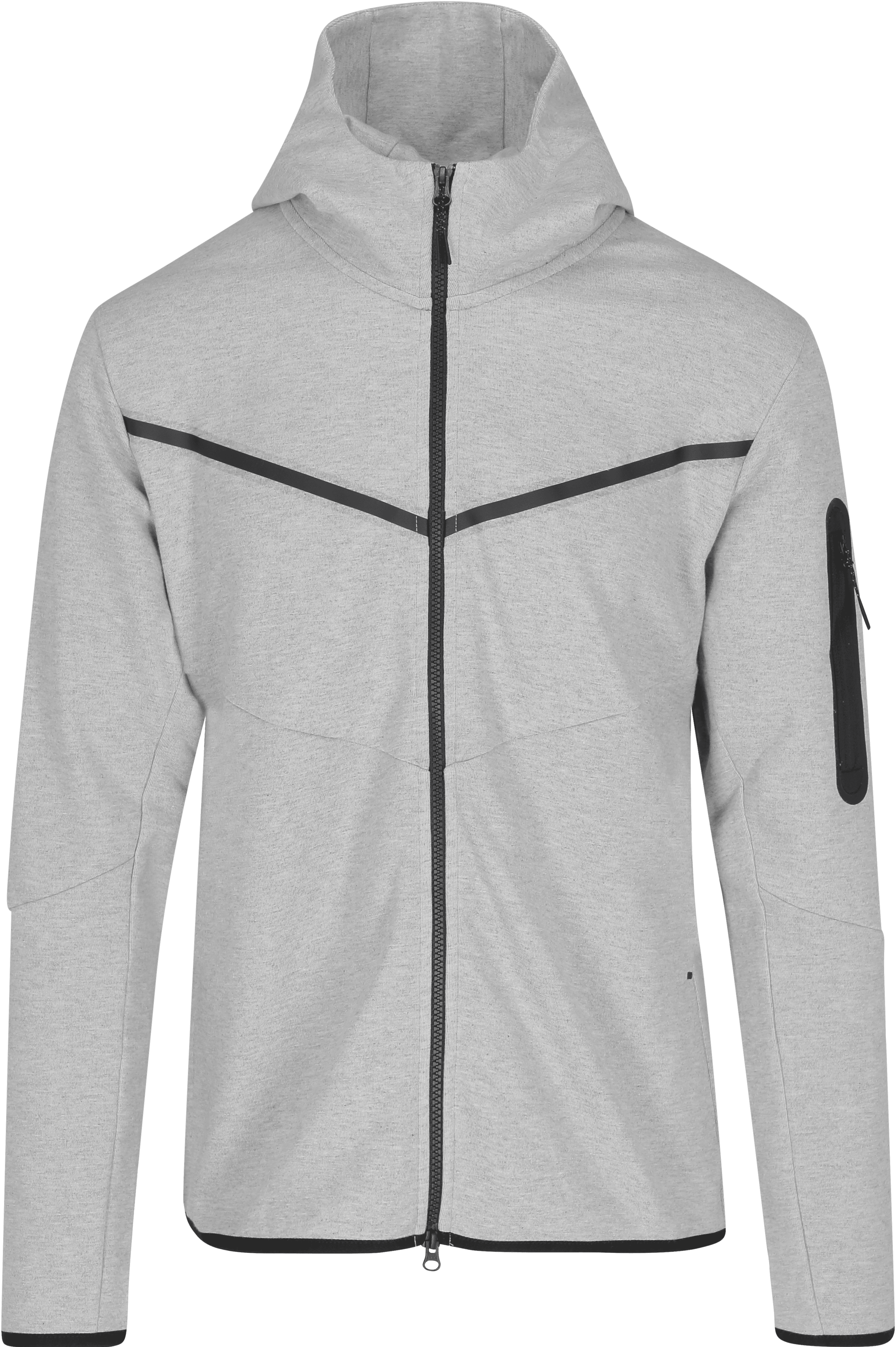 Sudadera ARGONAX FLEECE JACKET MEN