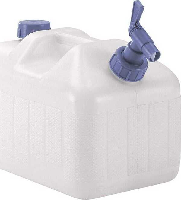 Herramienta EASY CAMP JERRY CAN 10L