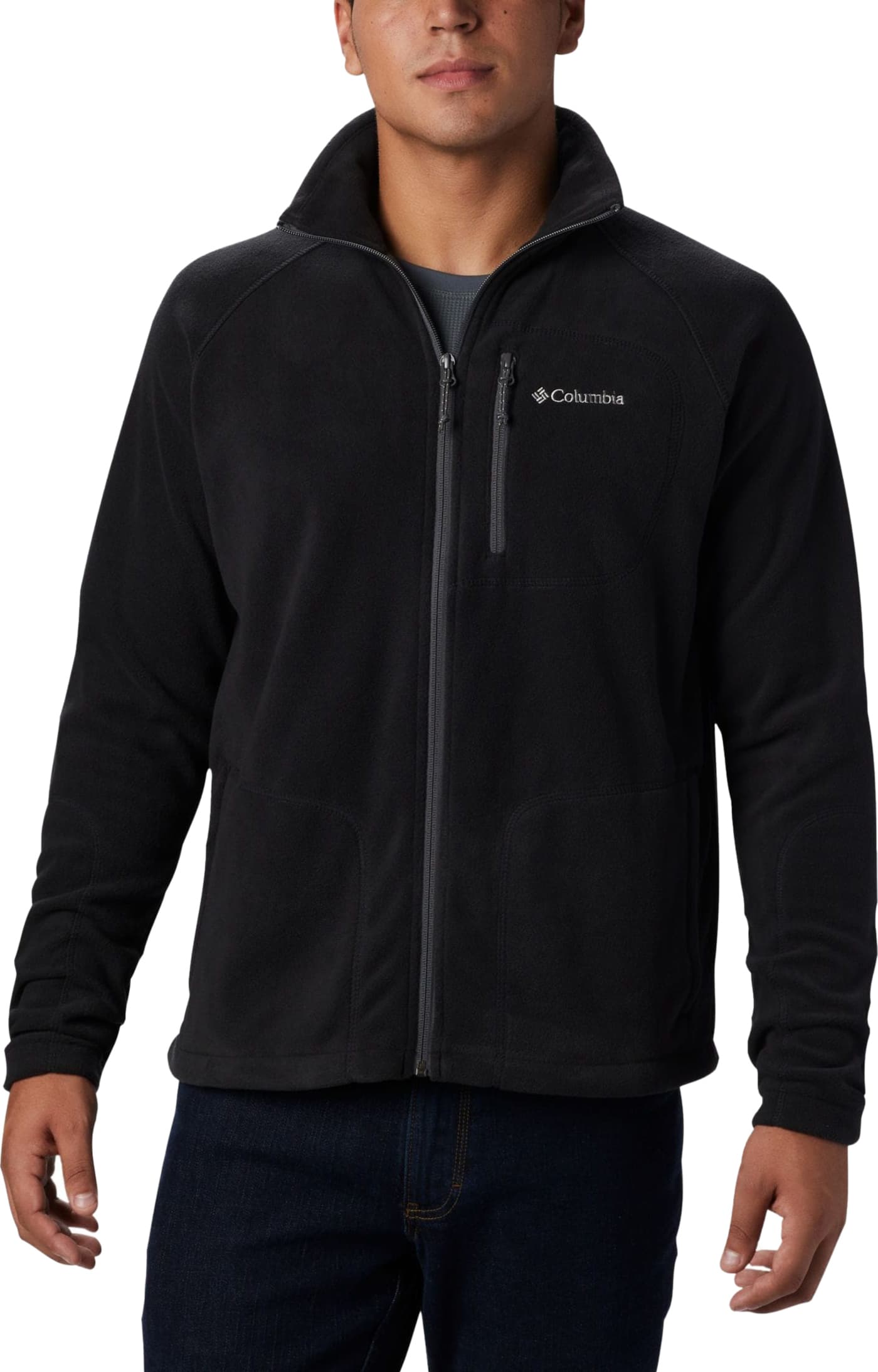 Forro Polar COLUMBIA FAST TREK II FULL ZIP FLEECE
