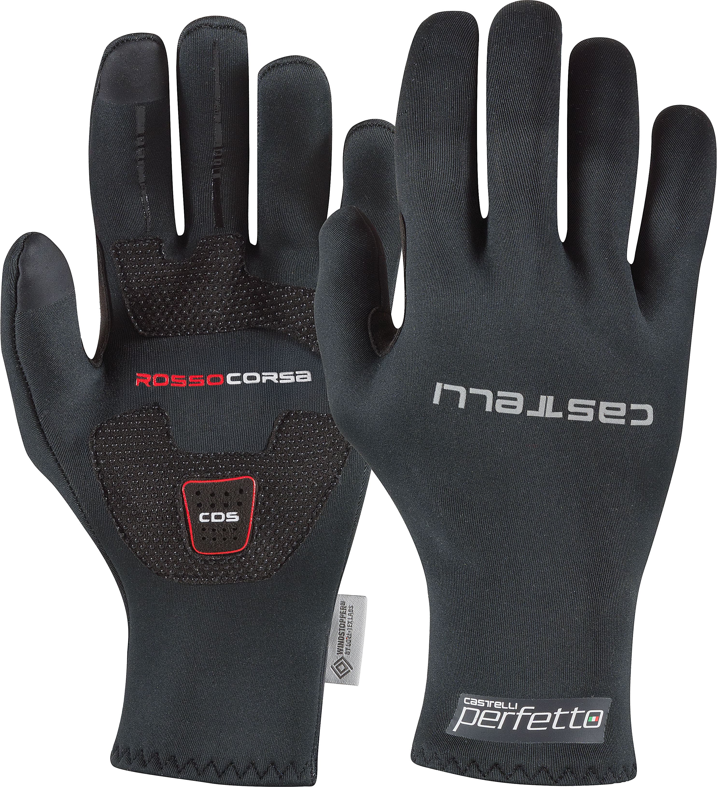 Guantes CASTELLI GUANTES PERFETTO MAX
