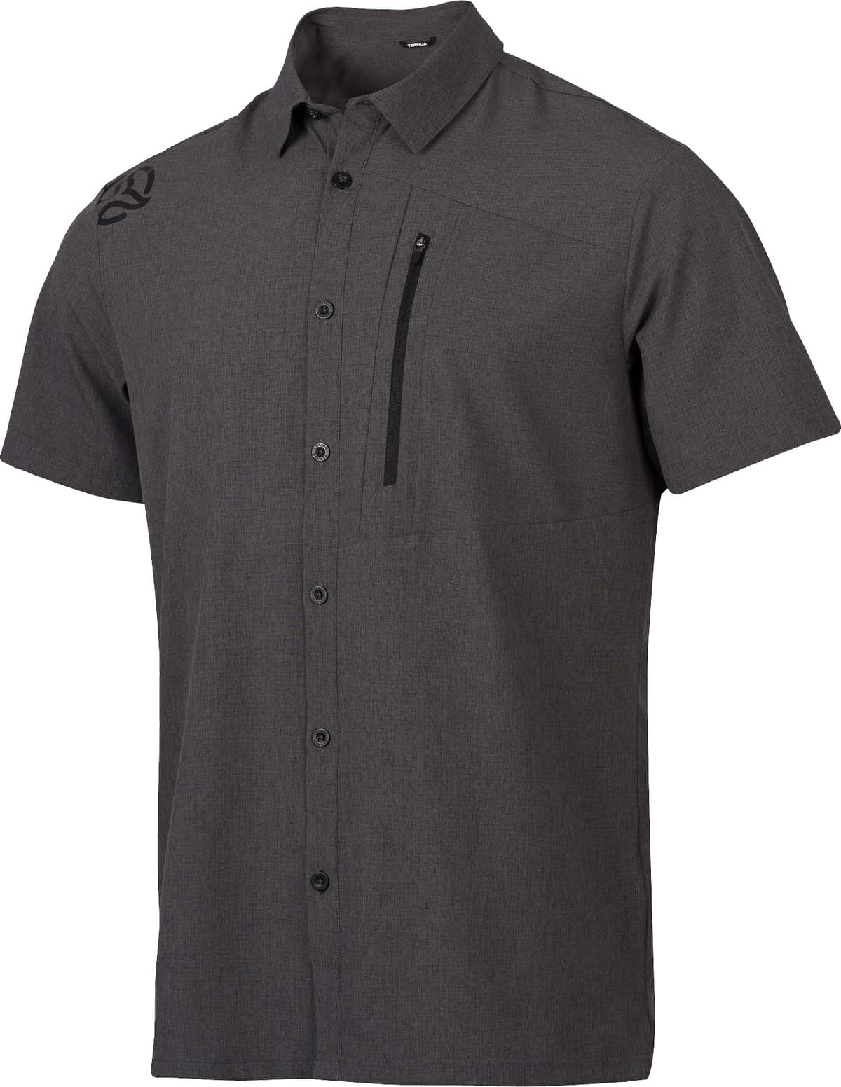 Camisa TERNUA KOTNI ST M