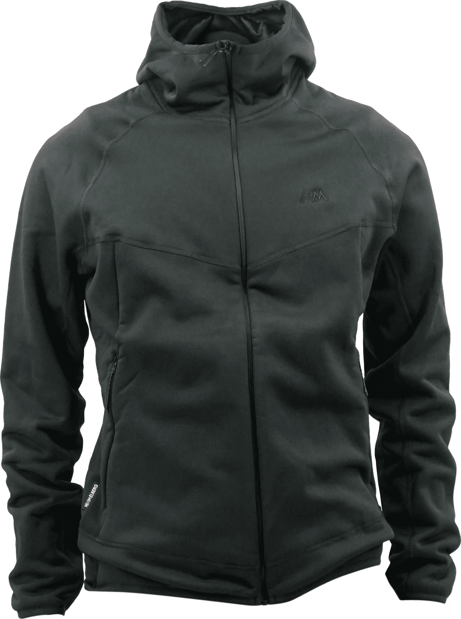 Forro Polar HIMMELBERG NORDIC POLAR FLEECE MEN