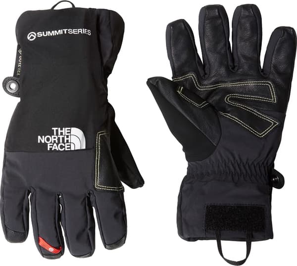 Guantes THE NORTH FACE SUMMIT CLIMB GTX GLOVE