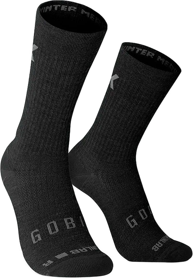 Calcetines GOBIK WINTER MERINO