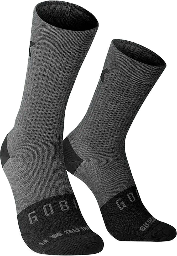 Calcetines GOBIK WINTER MERINO