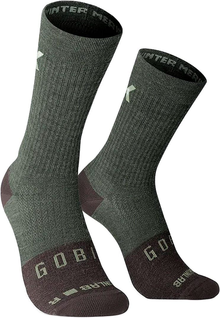 Calcetines GOBIK WINTER MERINO