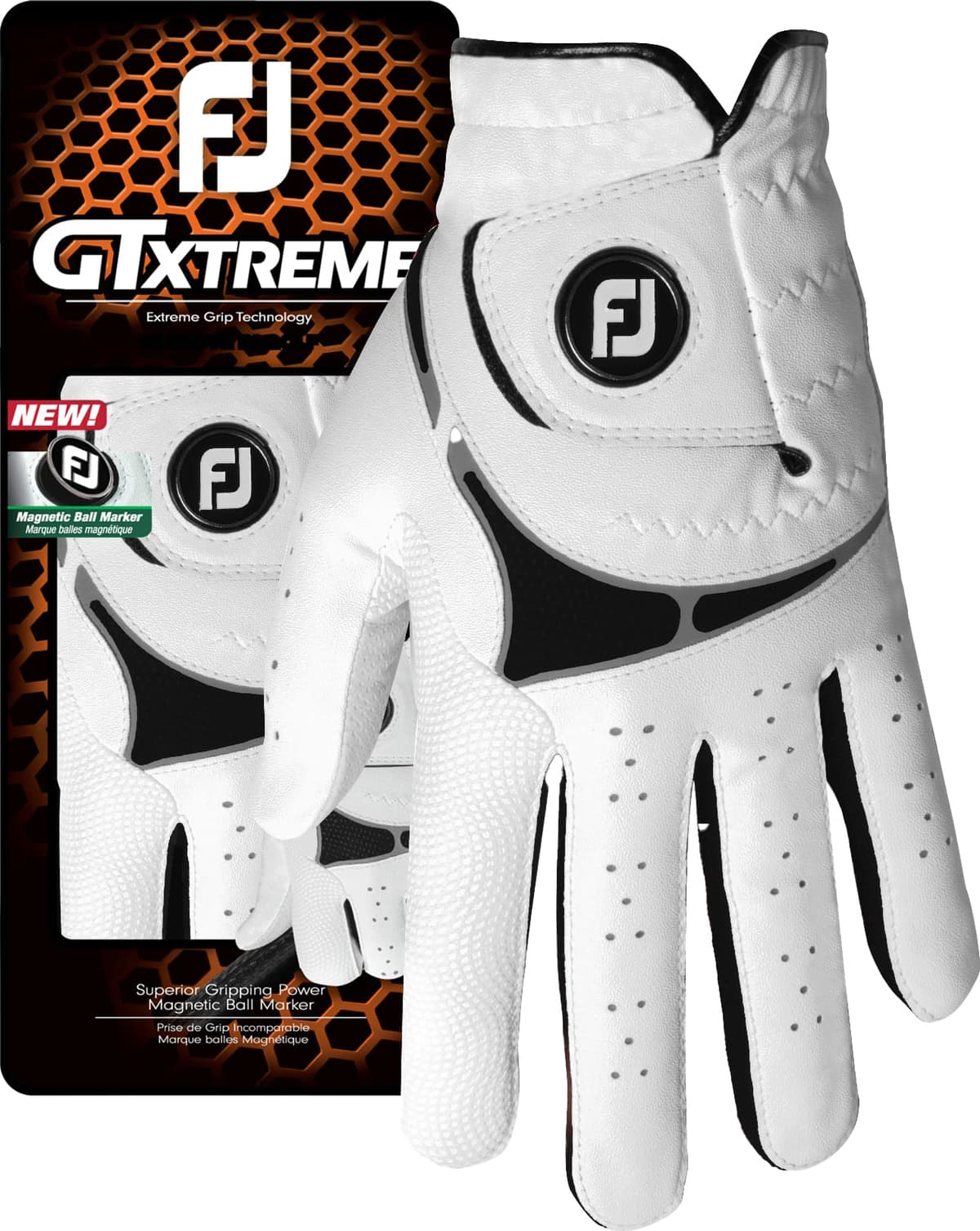 Guantes FOOTJOY GTXTREME MENS REGULAR LEFT