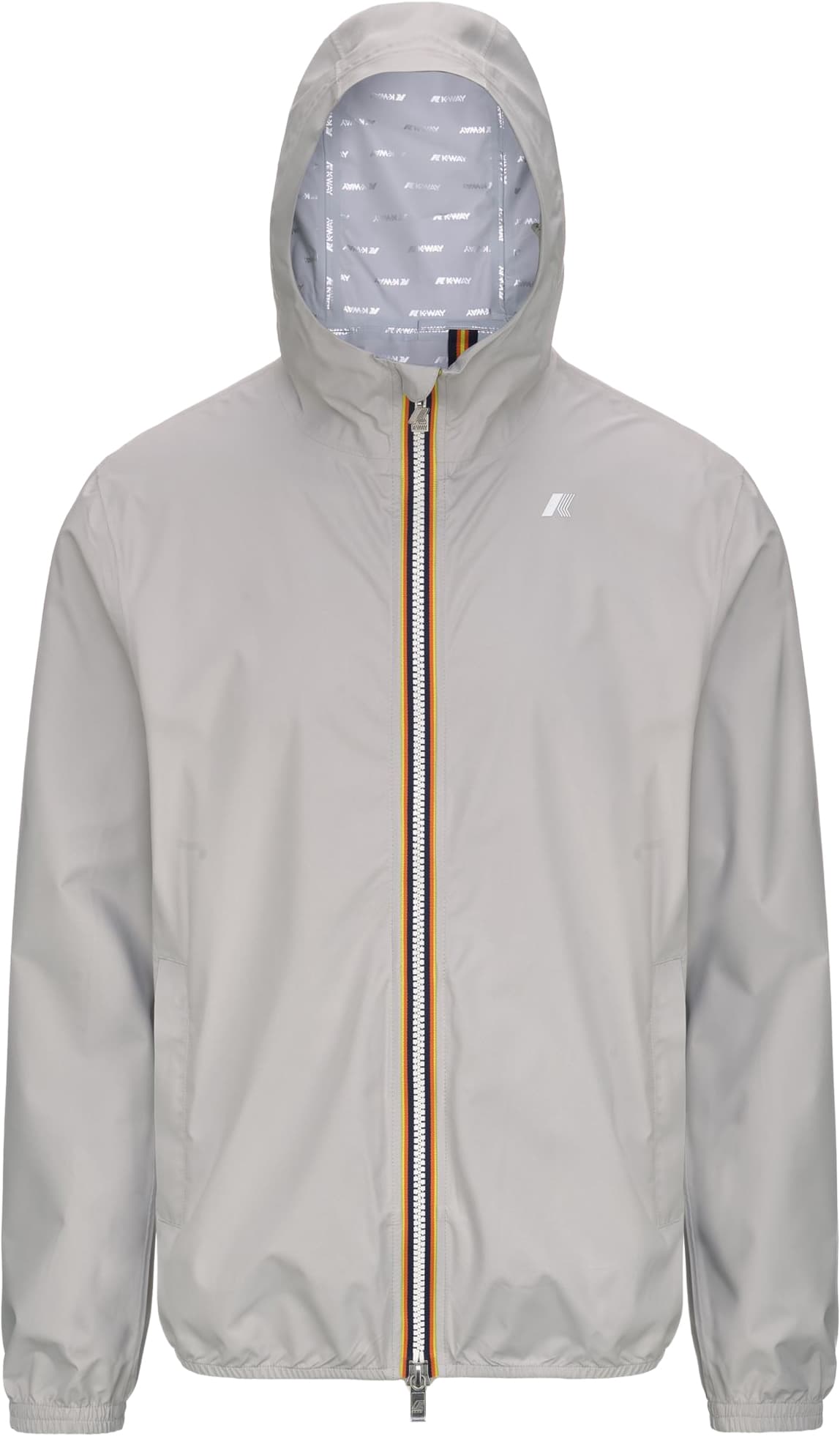 Pantalón K-WAY JACK STRETCH DOT