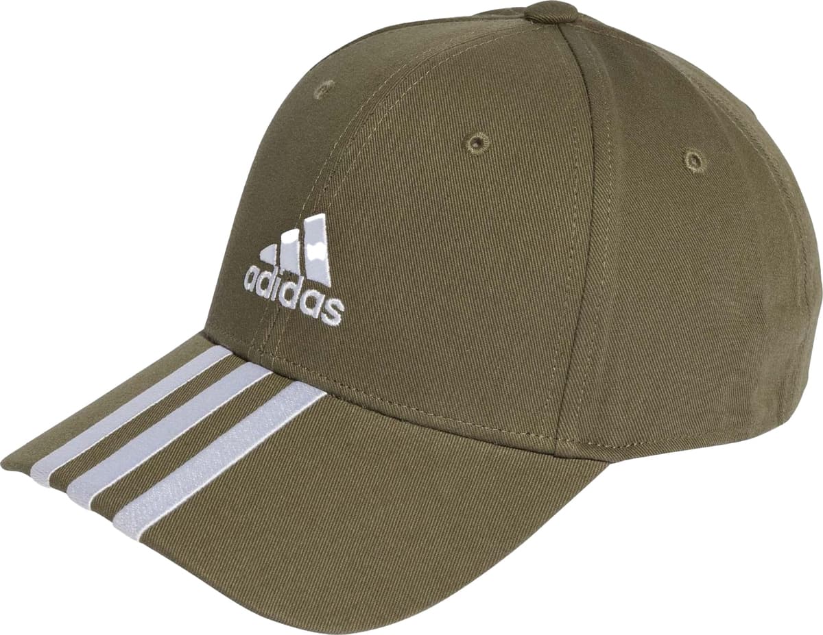 Gorra ADIDAS BBALL 3S CAP CT
