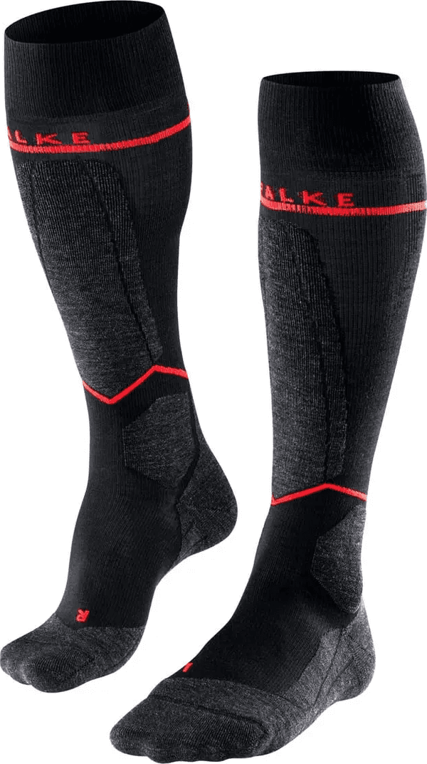 Calcetines FALKE FALKE SK4 ADV. COMPRESSION LIGHT W