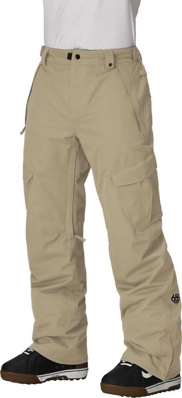 Pantalón 686 MENS INFINITY™ INSULATED CARGO PANT