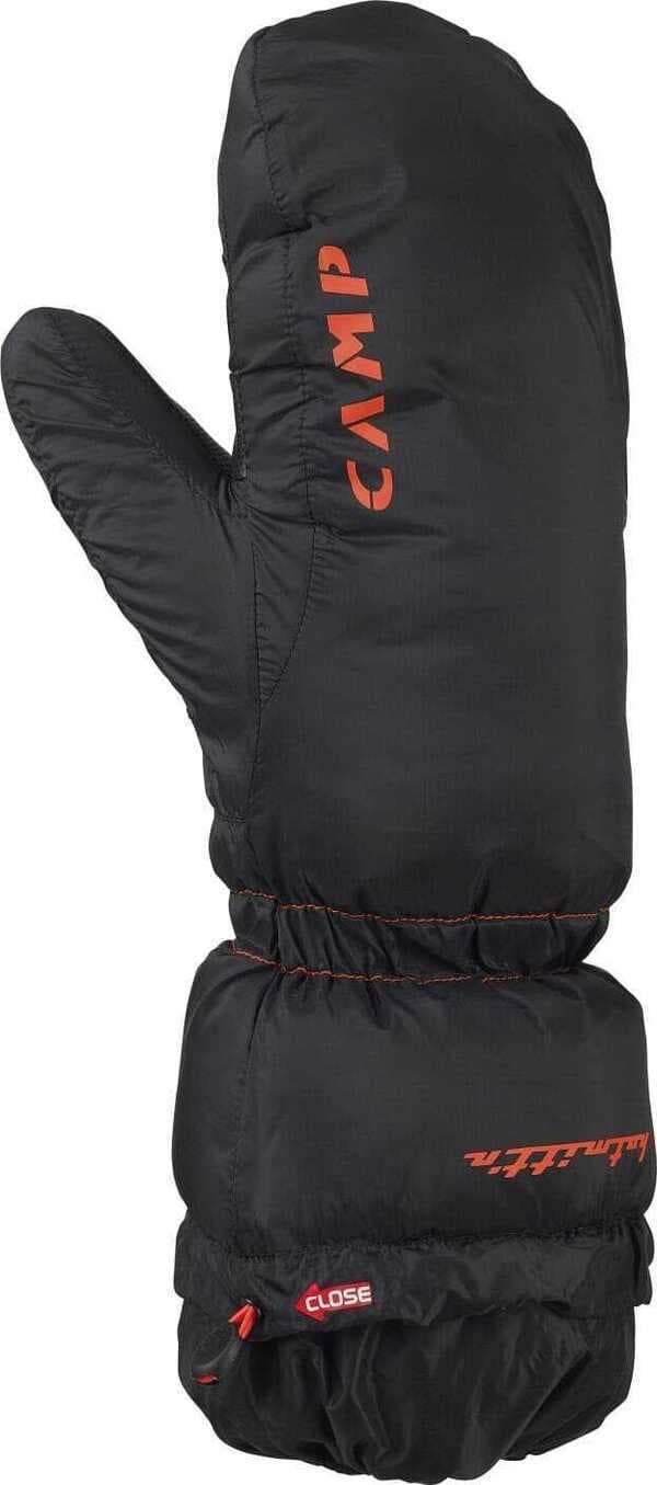 Manoplas CAMP HOTMITT N