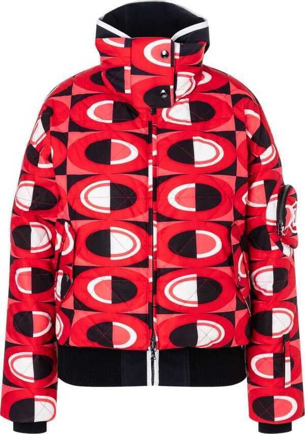 Chaqueta BOGNER ELANI-D1