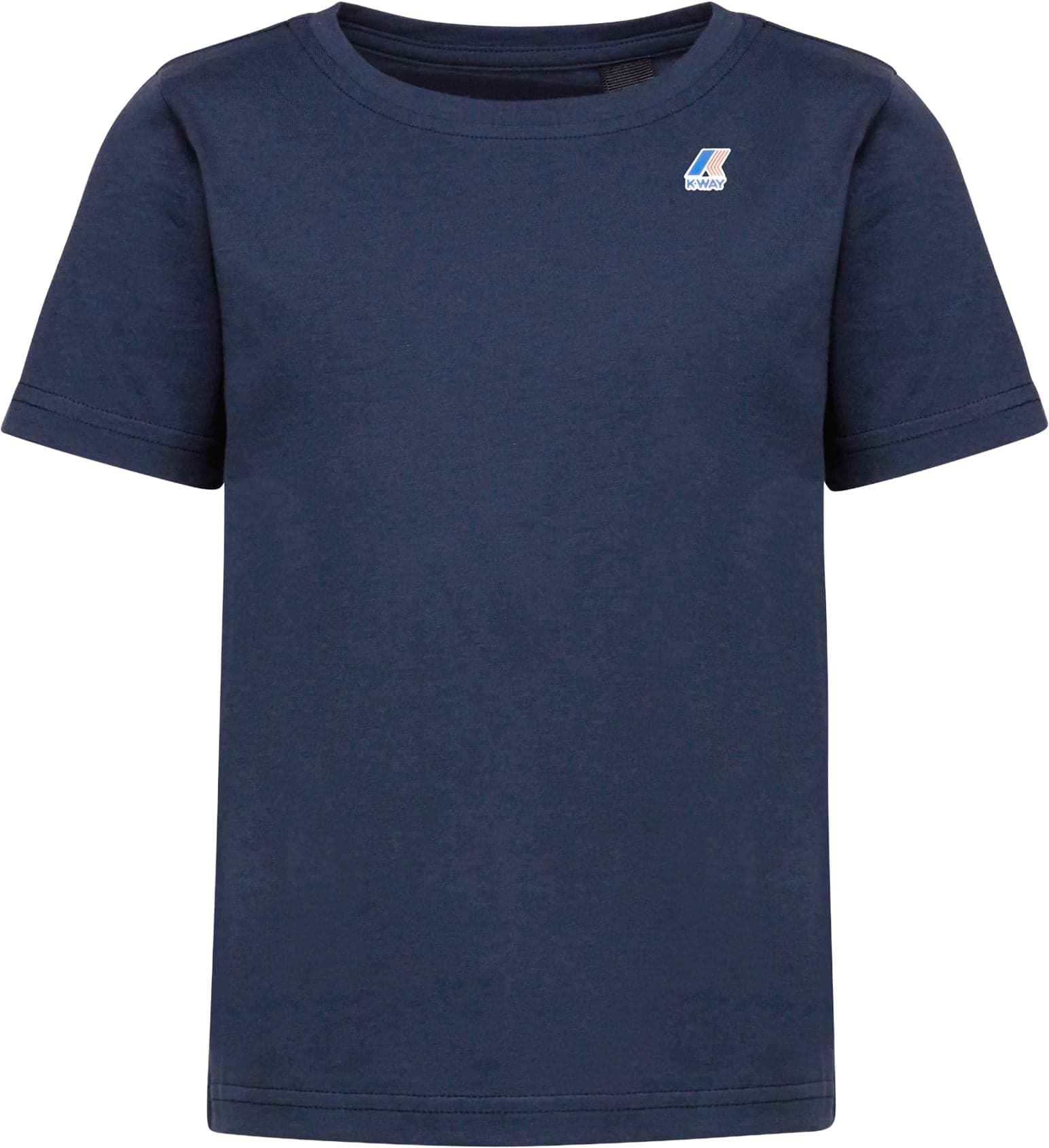 Camiseta K-WAY P. LE VRAI 3.0 EDOUARD