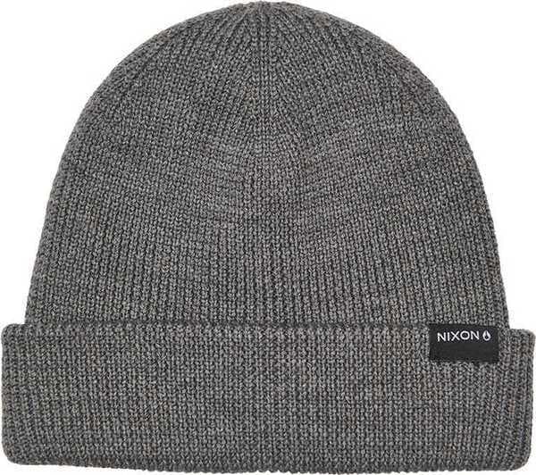 Gorro NIXON KINGMAN WOOL BEANIE