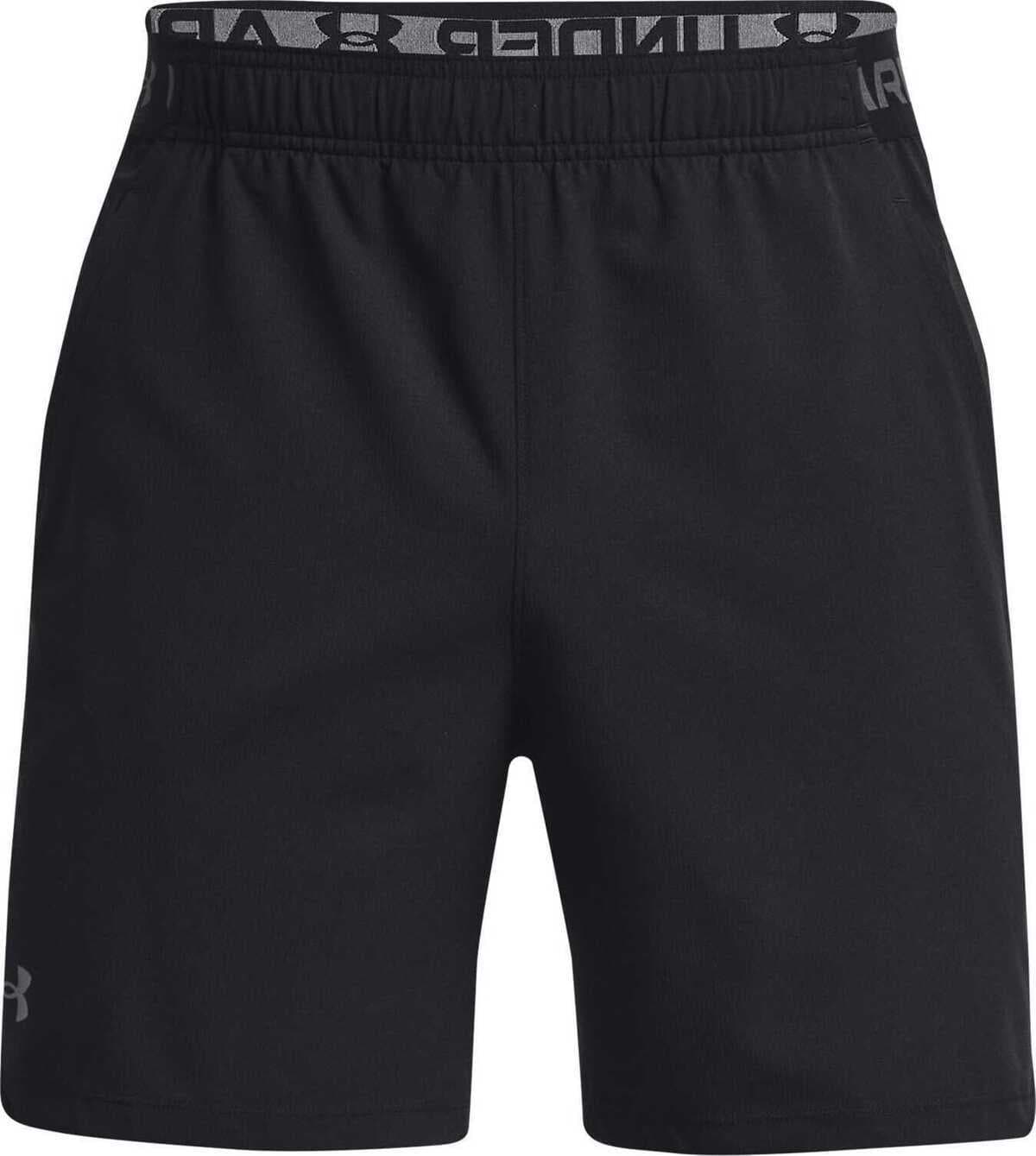 Pantalón UNDER ARMOUR UA VANISH WOVEN 6IN SHORTS
