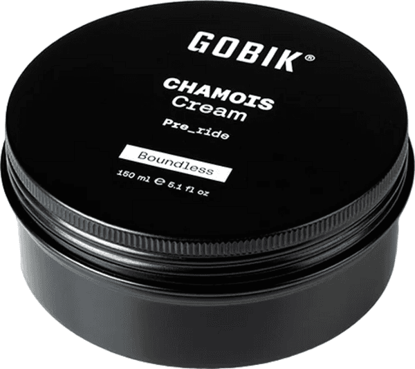 Crema de Recuperación GOBIK CREMA BADANA BOUNDLESS 150ML