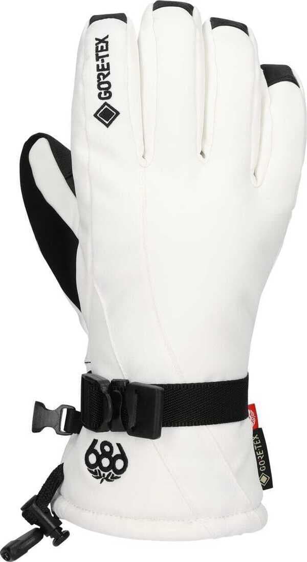 Guantes Snowboard