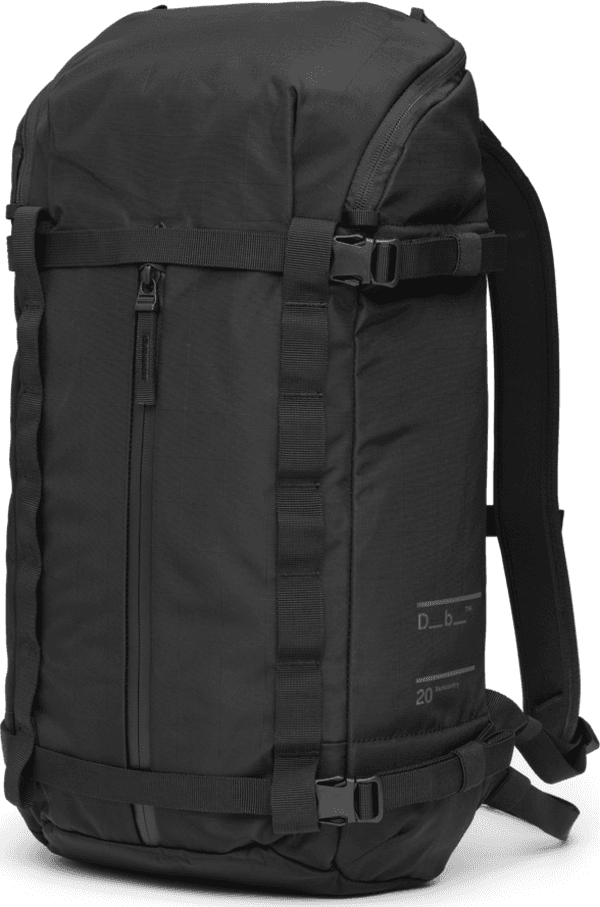 Mochila DB BACKCOUNTRY BACKPACK 20L